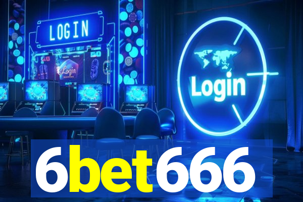 6bet666