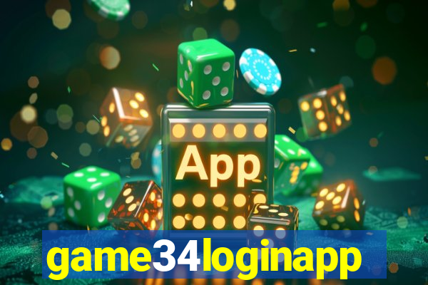 game34loginapp