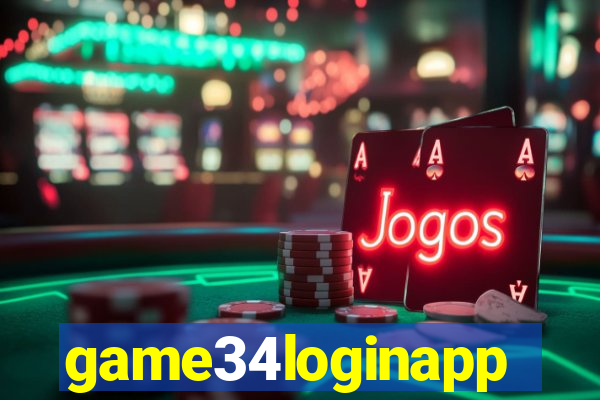 game34loginapp