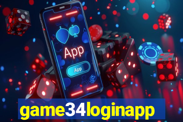 game34loginapp