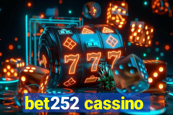 bet252 cassino