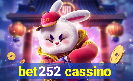 bet252 cassino