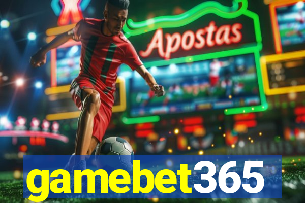 gamebet365