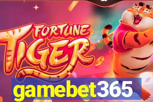gamebet365