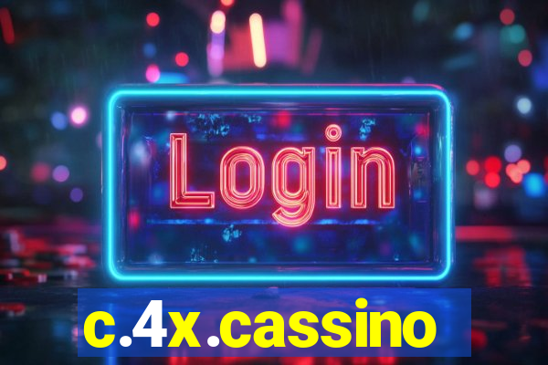 c.4x.cassino