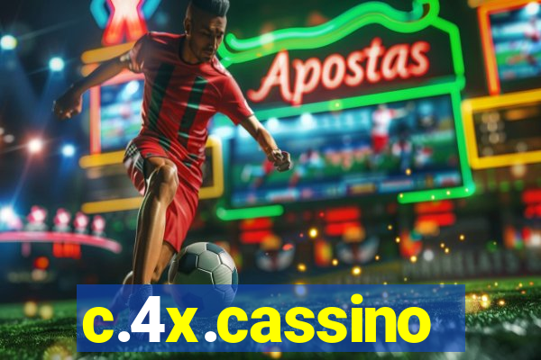 c.4x.cassino