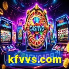 kfvvs.com