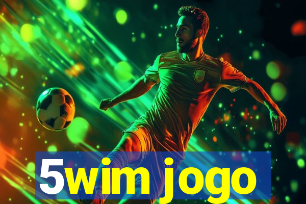 5wim jogo