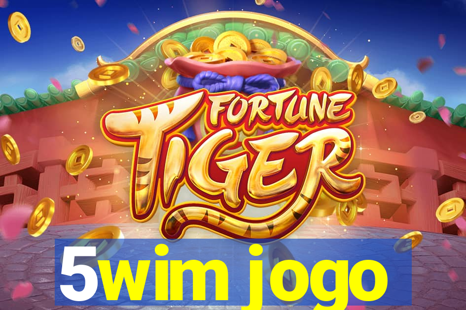 5wim jogo