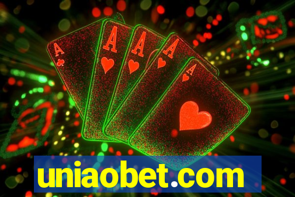 uniaobet.com