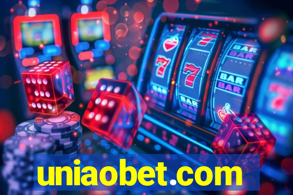 uniaobet.com