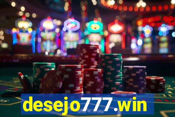 desejo777.win