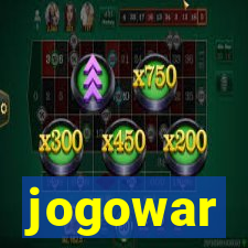 jogowar