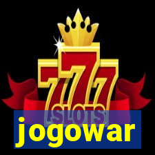 jogowar