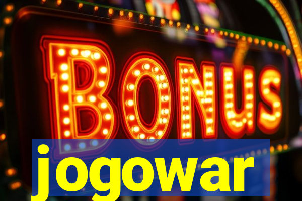 jogowar