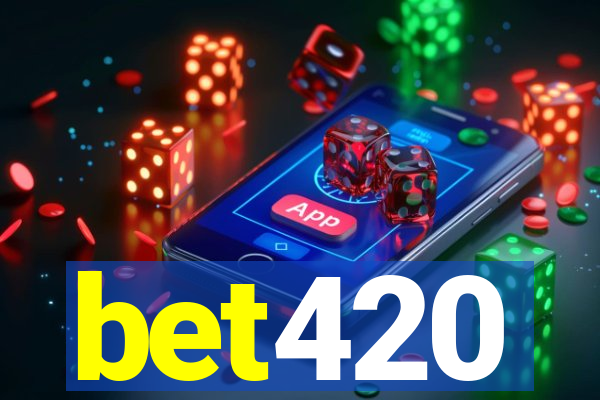 bet420