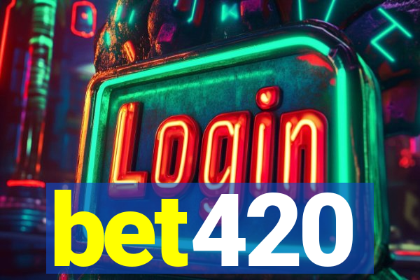 bet420