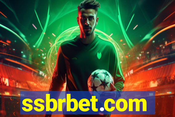 ssbrbet.com