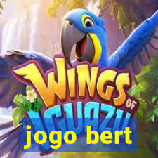jogo bert