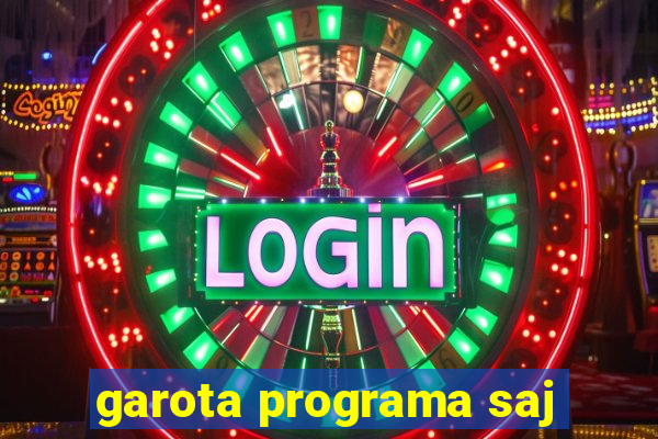 garota programa saj