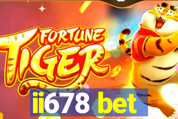ii678 bet