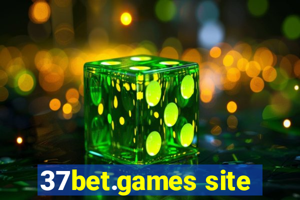 37bet.games site