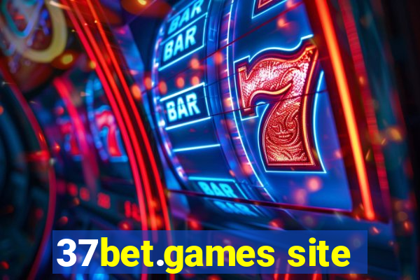 37bet.games site