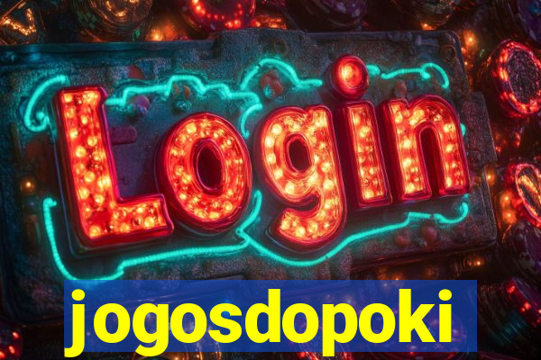jogosdopoki