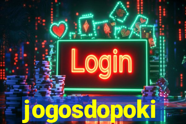 jogosdopoki