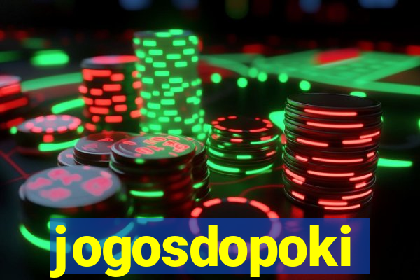 jogosdopoki