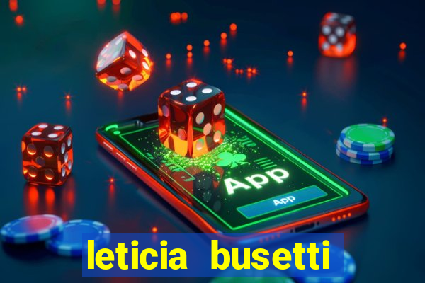 leticia busetti reclame aqui