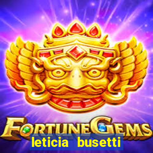 leticia busetti reclame aqui