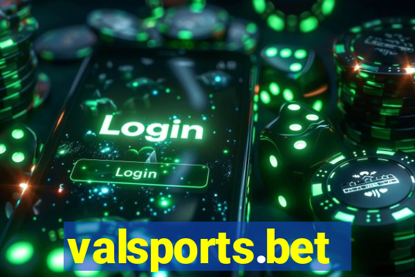valsports.bet