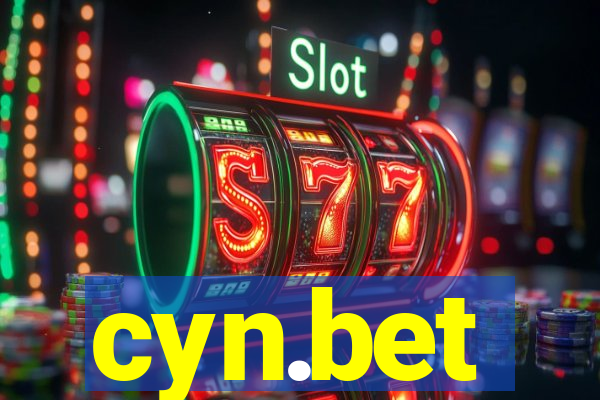 cyn.bet