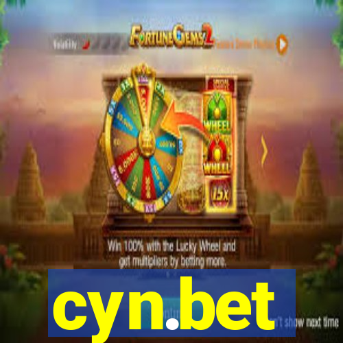 cyn.bet