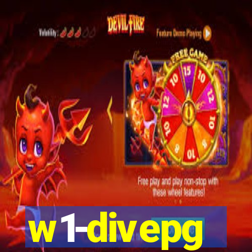 w1-divepg