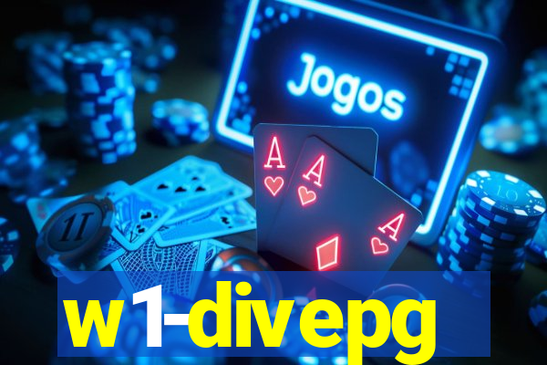 w1-divepg