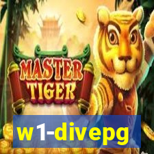 w1-divepg