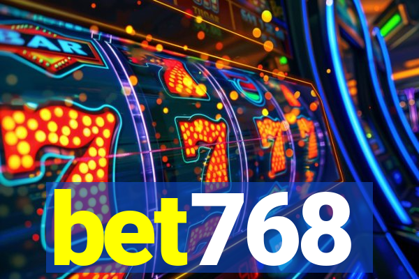 bet768