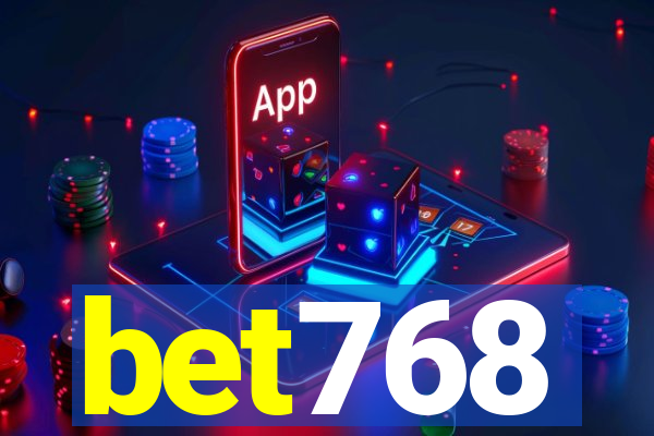 bet768