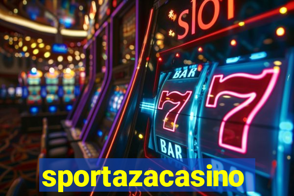 sportazacasino
