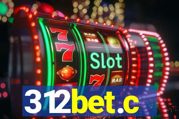 312bet.c