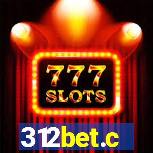 312bet.c