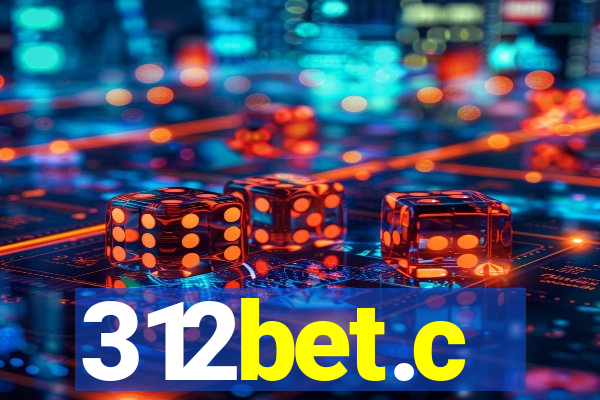 312bet.c