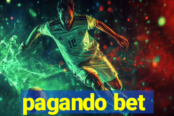 pagando bet
