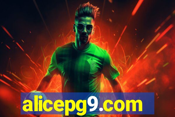alicepg9.com
