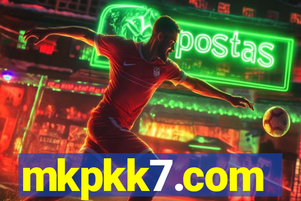 mkpkk7.com