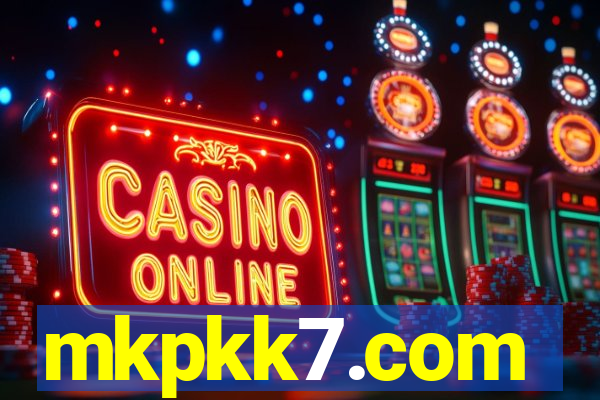 mkpkk7.com