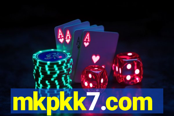 mkpkk7.com