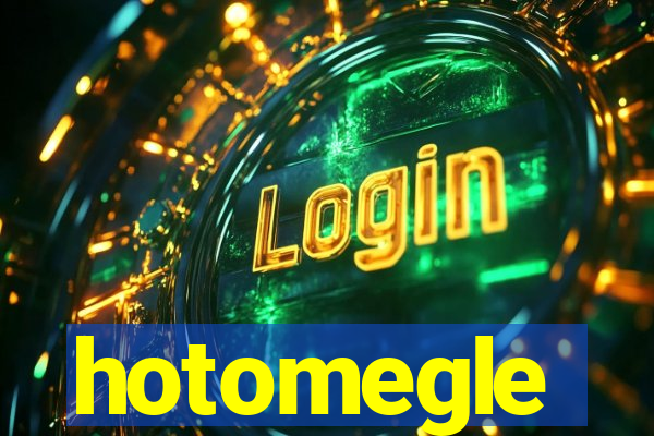 hotomegle